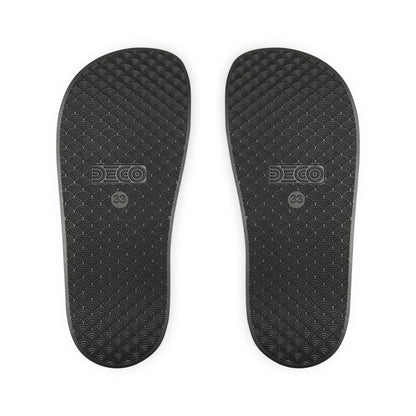 Hailey Dlynn - Youth Sandal (white)
